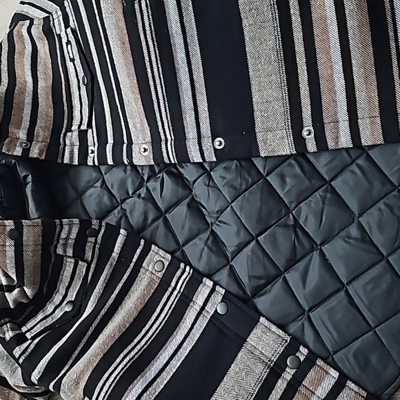 New Camper Jacket - Picture 5 of 7